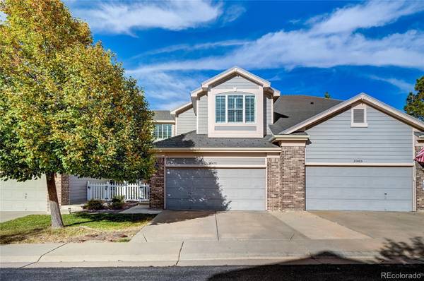 20475 E Orchard PL, Centennial, CO 80016