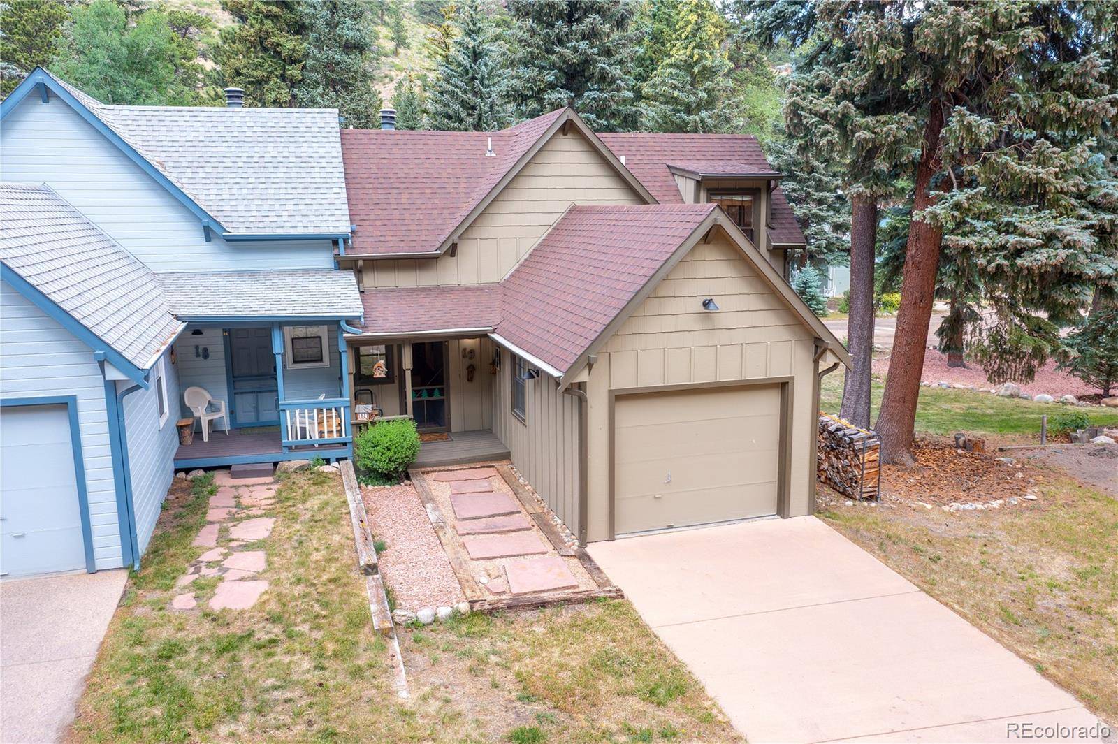 2222 Highway 66 #19, Estes Park, CO 80517