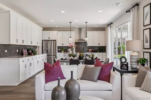 Commerce City, CO 80022,9186 Telluride CT