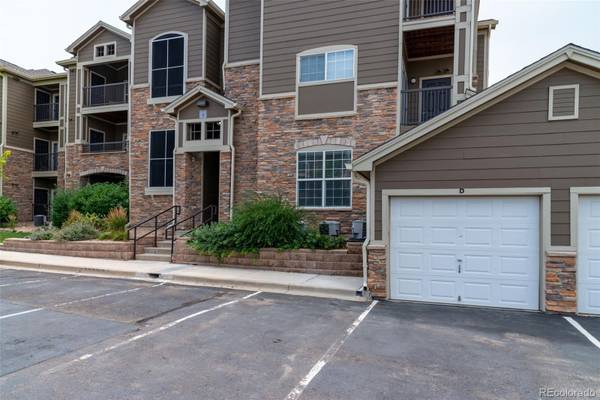 Erie, CO 80516,1495 Blue Sky WAY #9-102