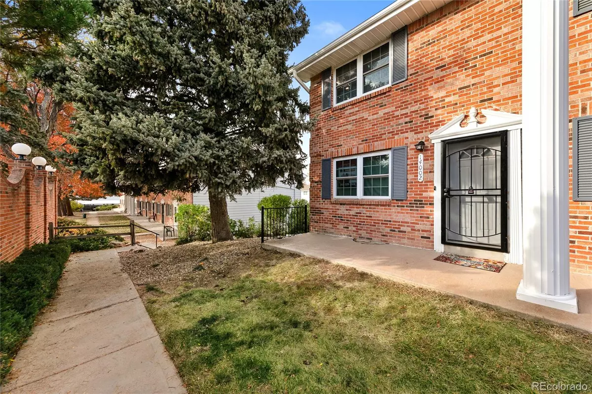 Aurora, CO 80012,14002 E Utah CIR