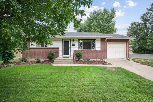 3005 S Winona CT, Denver, CO 80236