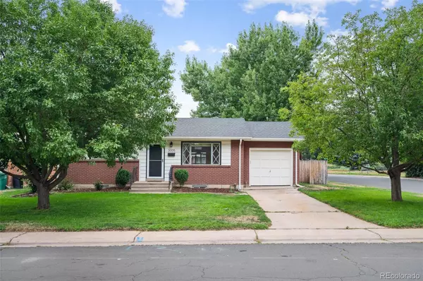 Denver, CO 80236,3005 S Winona CT