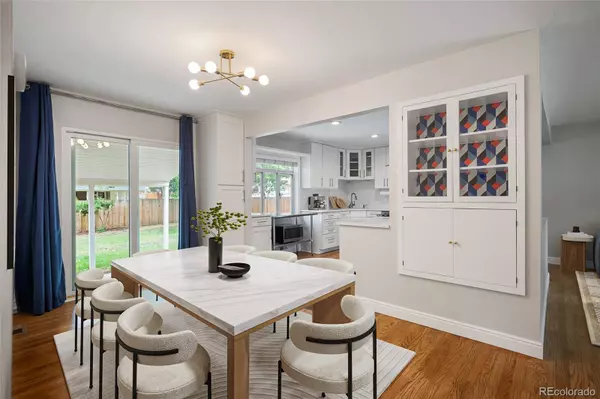 3005 S Winona CT, Denver, CO 80236