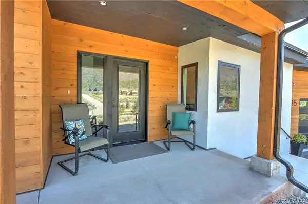 Glenwood Springs, CO 81601,1015 Hidden Valley DR