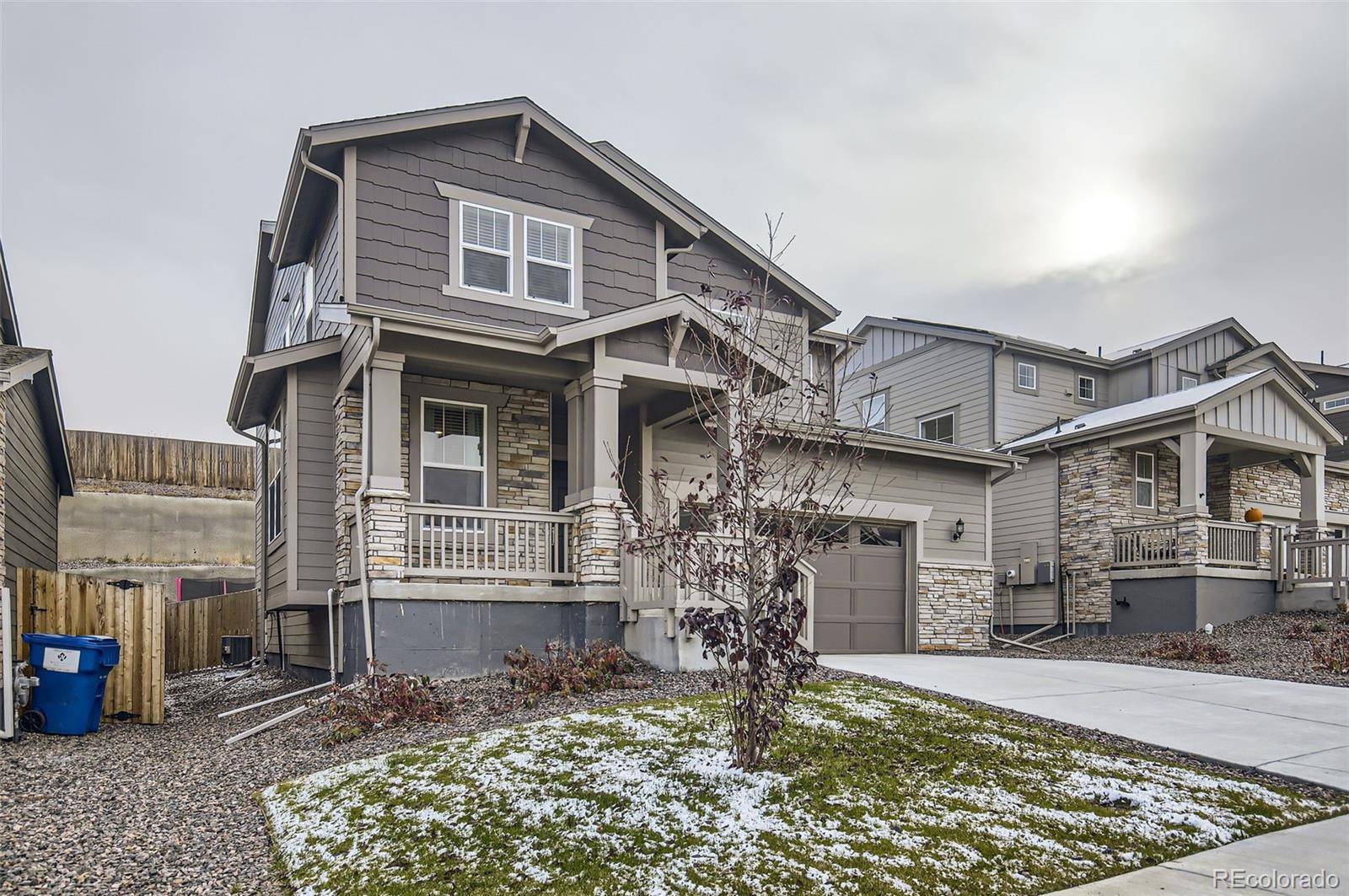 Johnstown, CO 80534,717 Harvard ST