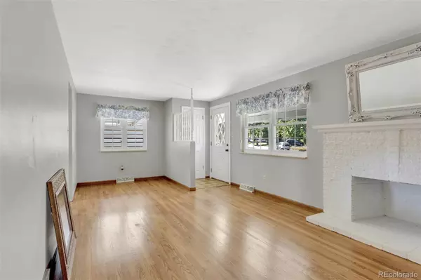 Littleton, CO 80123,3442 W Berry DR