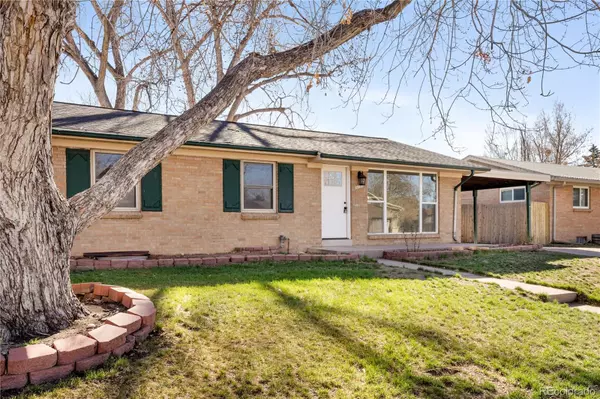 4120 S Jason ST, Englewood, CO 80110