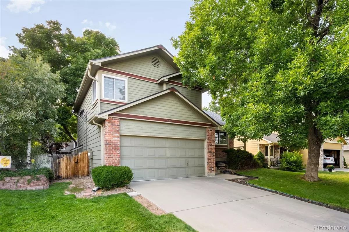 Littleton, CO 80127,6091 S Robb WAY