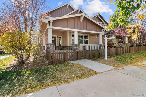 2113 Nancy Gray AVE, Fort Collins, CO 80525