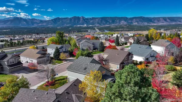 Colorado Springs, CO 80921,532 Fox Run CIR