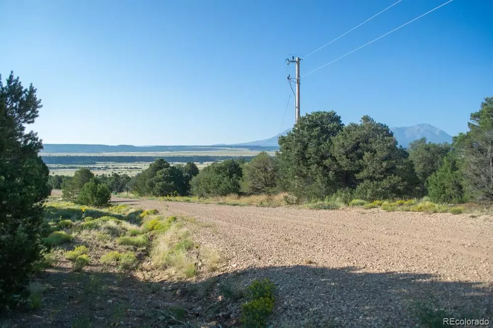 Walsenburg, CO 81089,44 Navajo Ranch Estates