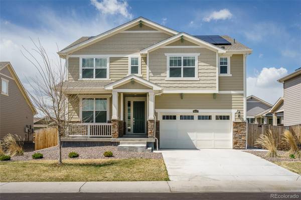 16023 Fillmore ST, Thornton, CO 80602