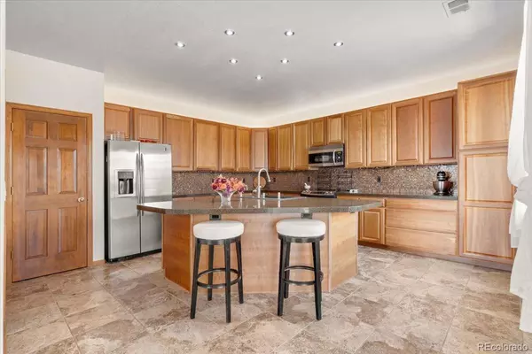 13859 Legend TRL #103, Broomfield, CO 80023