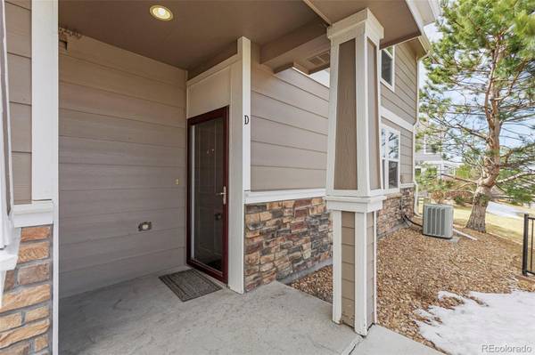 17183 Waterhouse CIR #D, Parker, CO 80134