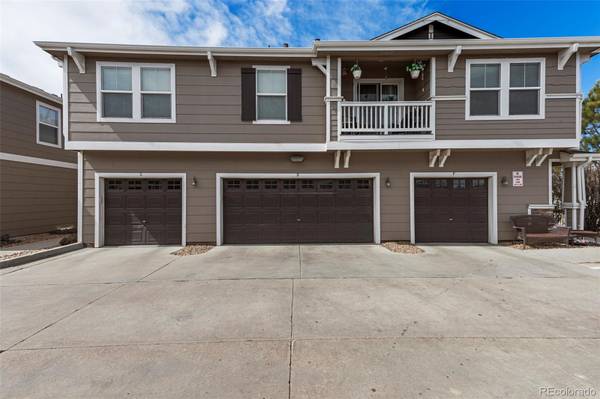 Parker, CO 80134,17183 Waterhouse CIR #D