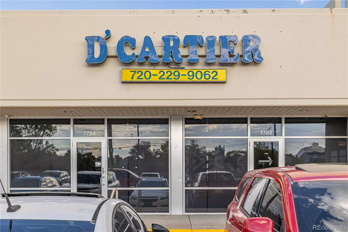 Denver, CO 80229,7782 Washington