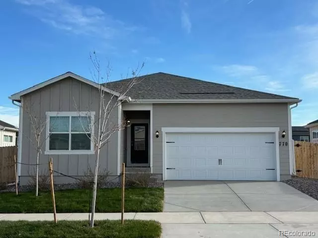 Brighton, CO 80601,770 Twining AVE