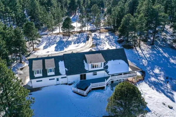 Larkspur, CO 80118,3619 Estates CIR