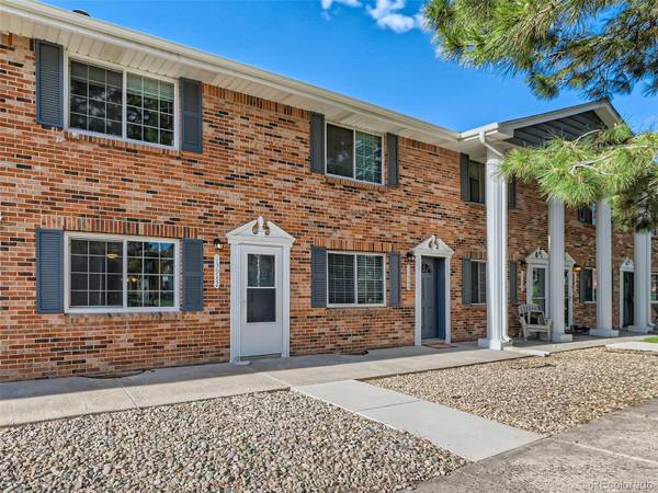 13982 E Utah CIR, Aurora, CO 80012