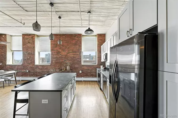 Denver, CO 80205,2261 Blake ST #3E