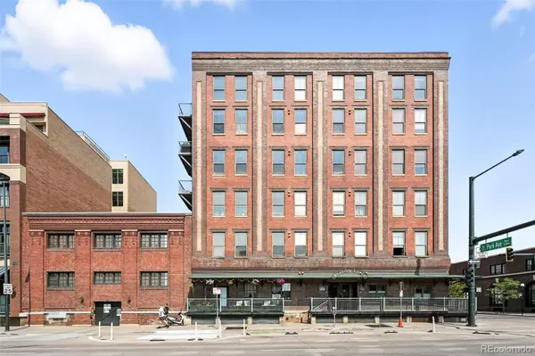 2261 Blake ST #3E, Denver, CO 80205