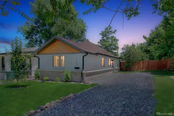 Denver, CO 80204,710 Raleigh ST