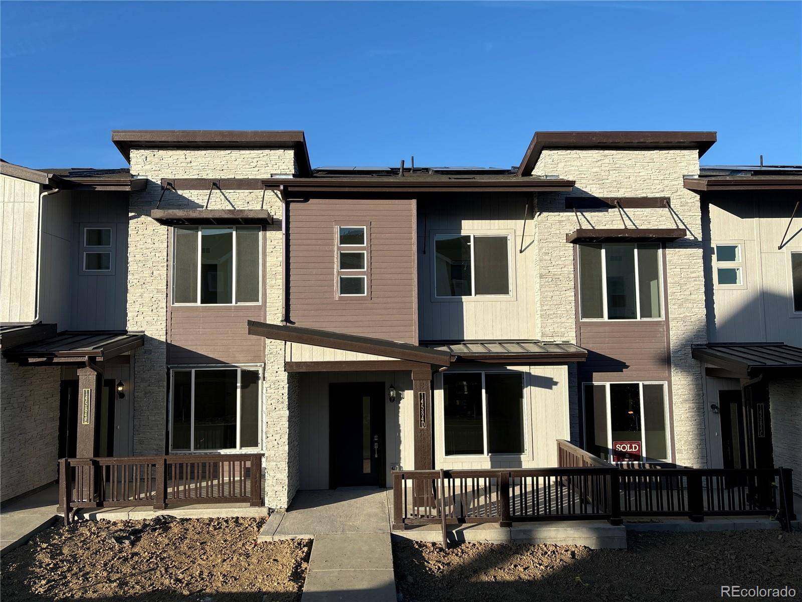 14584 W 91st DR #D, Arvada, CO 80005