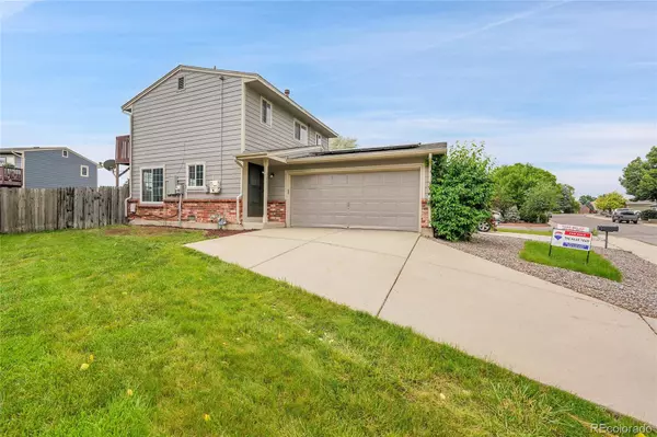 Thornton, CO 80241,12651 Elm ST