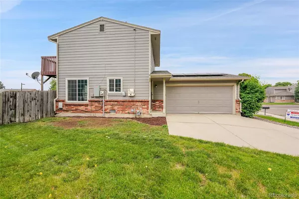 Thornton, CO 80241,12651 Elm ST