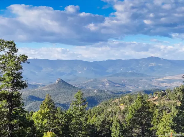 Conifer, CO 80433,23047 Big Game TRL