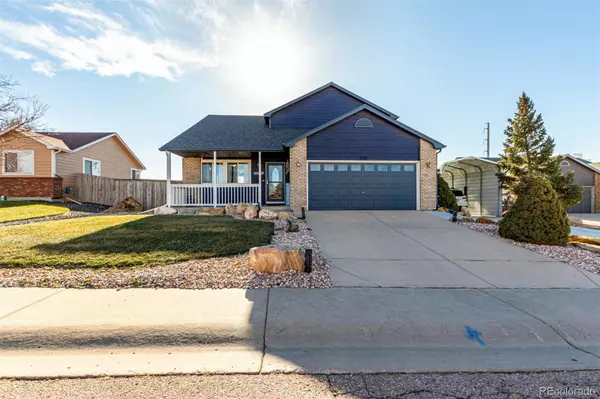 630 E 3rd ST, Eaton, CO 80615