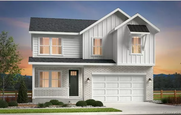 3380 N Denali ST, Aurora, CO 80019