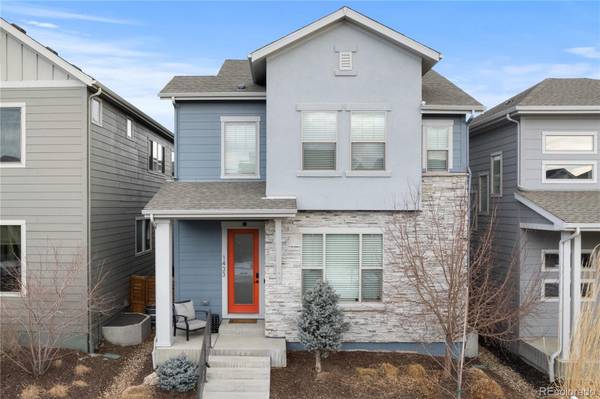 1433 W 66th PL, Denver, CO 80221