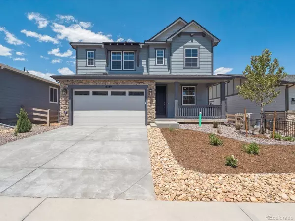 8339 Snake River ST, Littleton, CO 80125