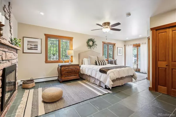 Morrison, CO 80465,19337 Hill DR