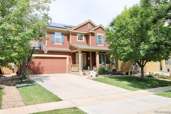 10537 Troy ST, Commerce City, CO 80022