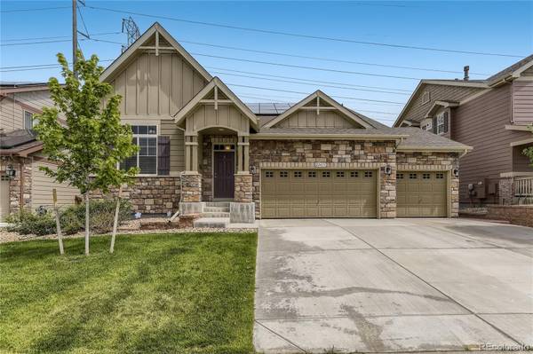 22411 E Union CIR, Aurora, CO 80015