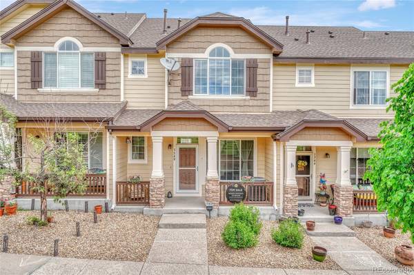 Castle Rock, CO 80104,1340 Royal Troon DR