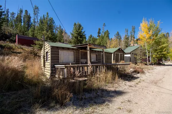 69 GCR 461, Grand Lake, CO 80447