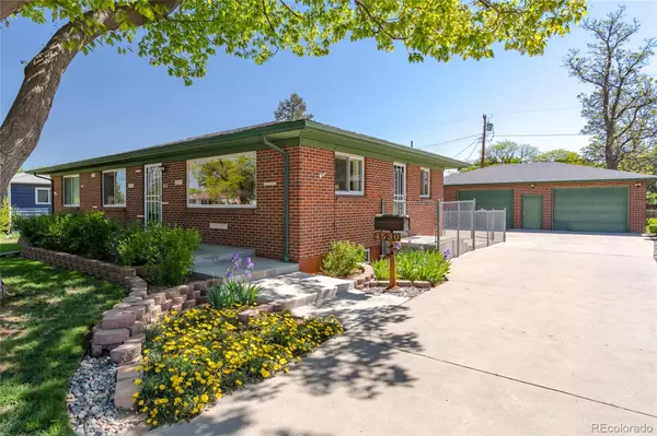 Englewood, CO 80110,4530 S Inca ST