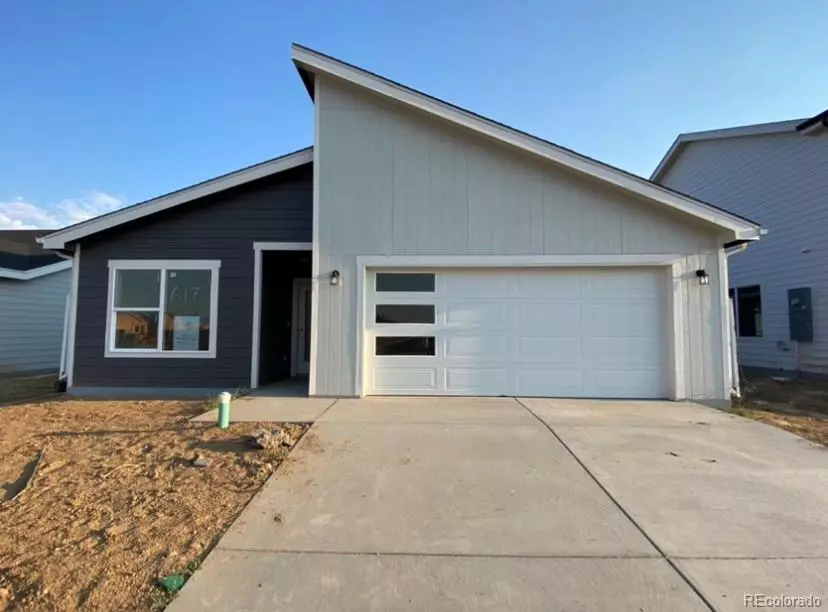 Ault, CO 80610,617 Santa Fe TRL