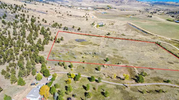 Berthoud, CO 80513,407 Del Rio RD