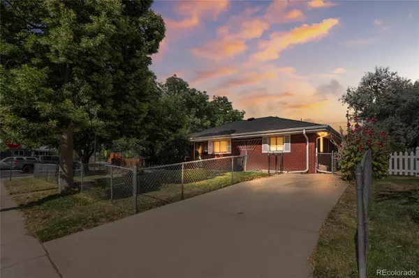 Aurora, CO 80011,1280 Xanadu ST