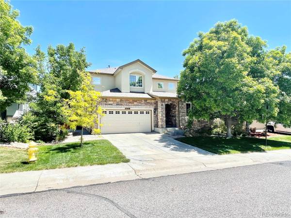 11378 Kearney WAY, Thornton, CO 80233