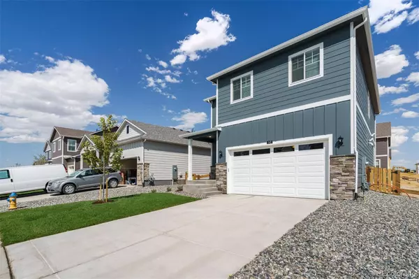 Bennett, CO 80102,45865 Orchid AVE