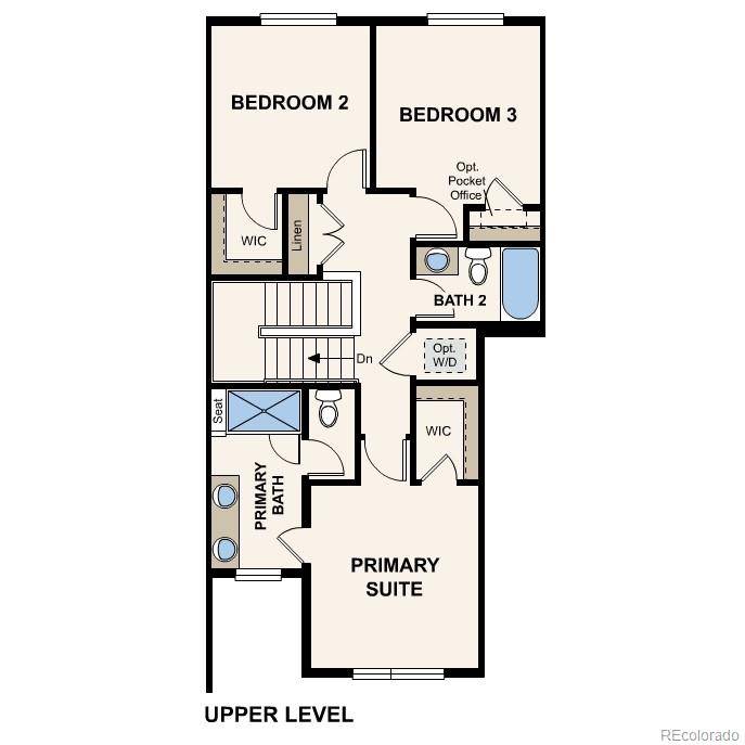 Broomfield, CO 80021,477 Interlocken BLVD #104