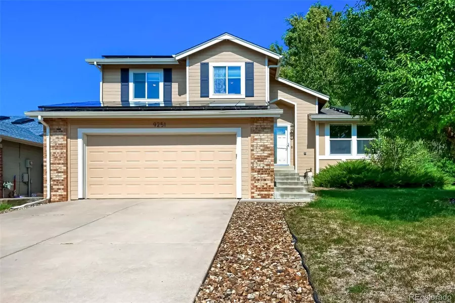 9251 Stargrass CIR, Highlands Ranch, CO 80126