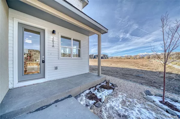 Salida, CO 81201,261 Southside LOOP #A