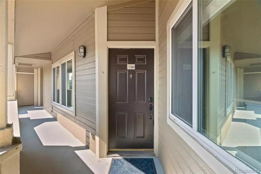 6001 S Yosemite ST #J301, Greenwood Village, CO 80111